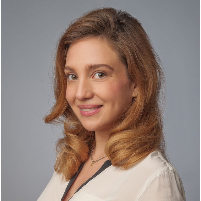 Alina Schönfeld