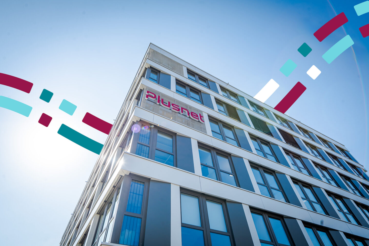 Sichtbarkeit beim Kunden und in der Telekommunikationsbranche