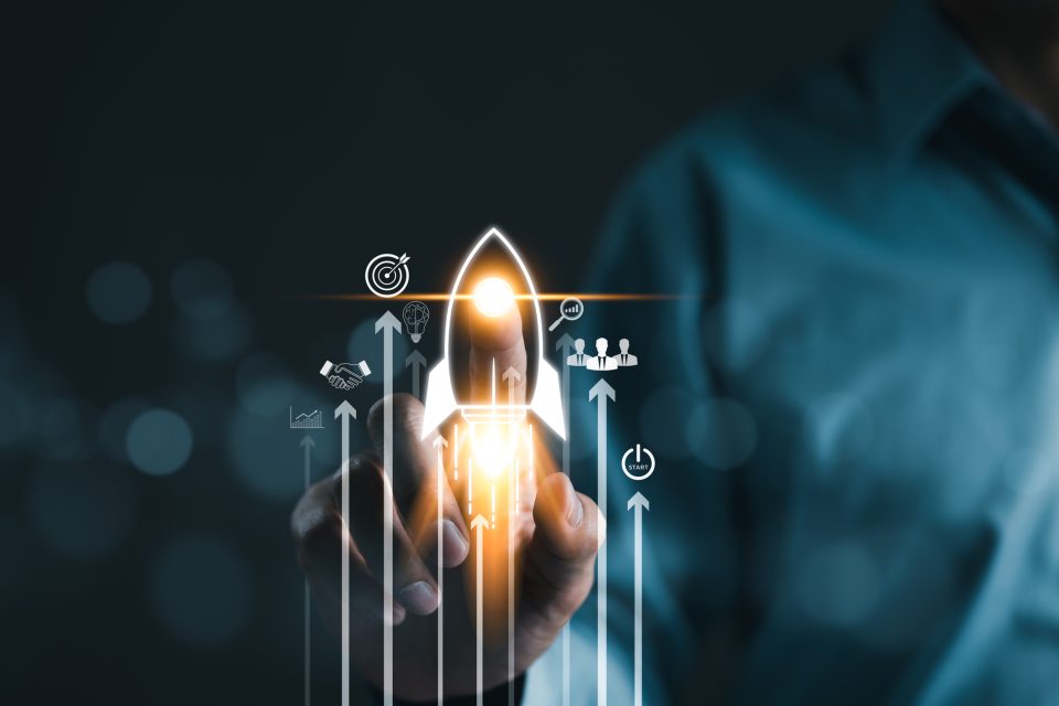Rekordzahlen durch Inbound-Marketing