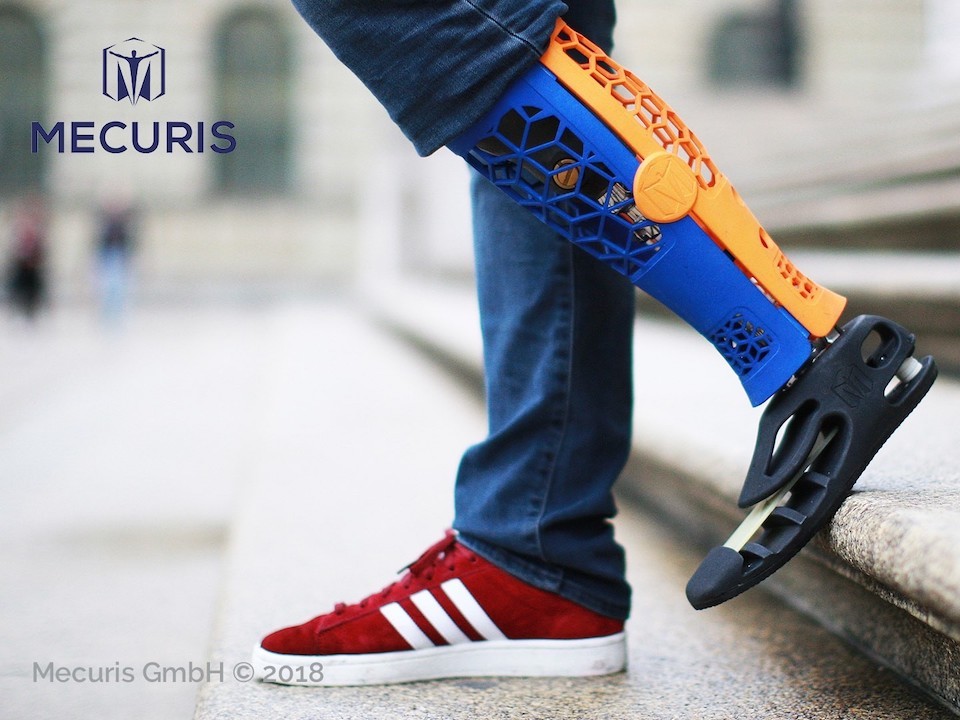 Auf dem Weg zum Marktführer